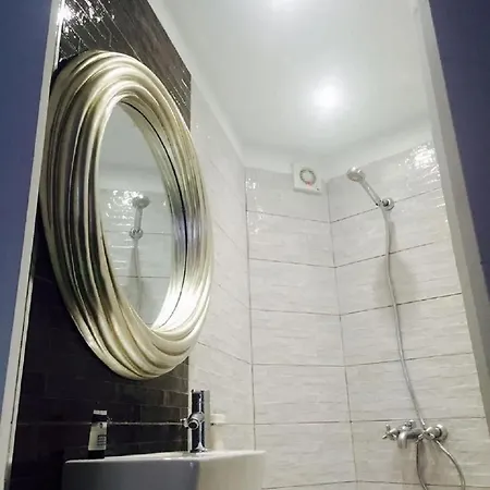 Apartamento Modern 1br Bungalow 50 M To Beach *