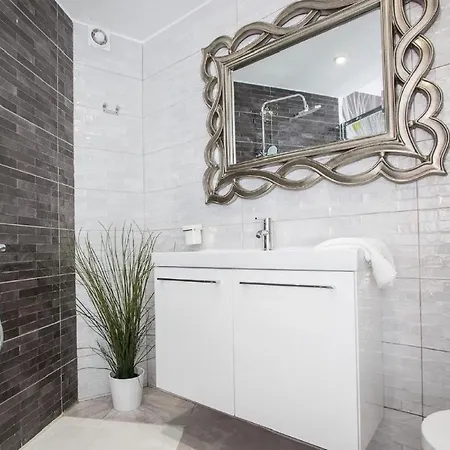 Apartamento Modern 1br Bungalow 50 M To Beach Arona (Tenerife)